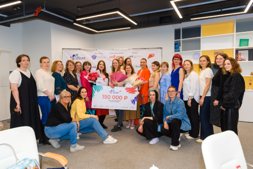 Стартовал набор на программу Минэкономразвития России «Мама-предприниматель» 2026 года